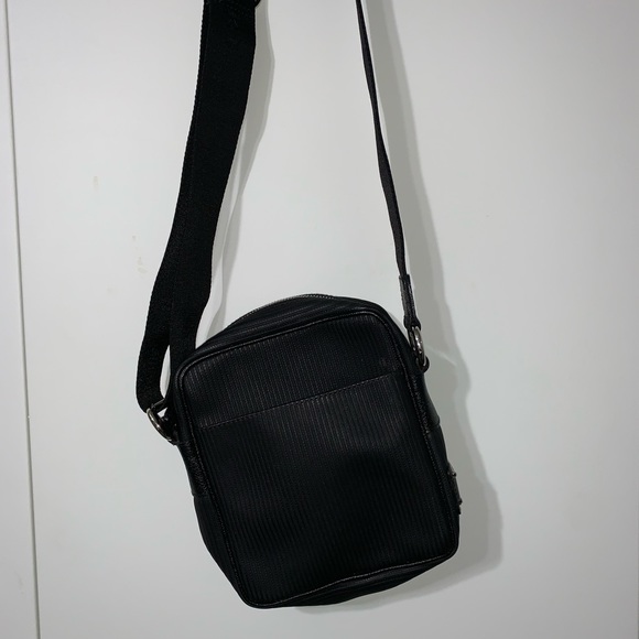 Bvlgari small hand bag. Man or woman. - Picture 4 of 7